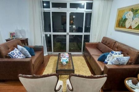 Apartamento à venda com 3 quartos, 159m² em Fazenda Morumbi, São Paulo