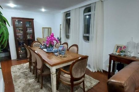Apartamento à venda com 3 quartos, 159m² em Fazenda Morumbi, São Paulo