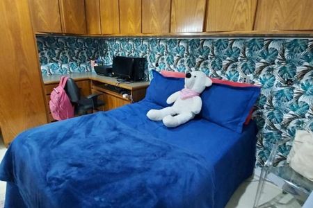 Apartamento à venda com 3 quartos, 159m² em Fazenda Morumbi, São Paulo