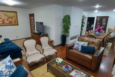 Apartamento à venda com 3 quartos, 159m² em Fazenda Morumbi, São Paulo