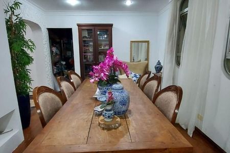 Apartamento à venda com 159m², 3 quartos e 3 vagas