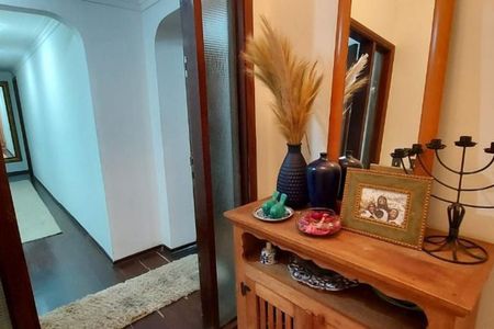 Apartamento à venda com 159m², 3 quartos e 3 vagas