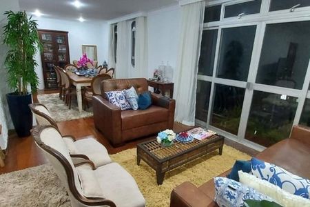 Apartamento à venda com 159m², 3 quartos e 3 vagas