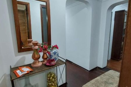 Apartamento à venda com 159m², 3 quartos e 3 vagas