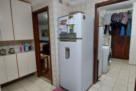Apartamento à venda com 159m², 3 quartos e 3 vagas
