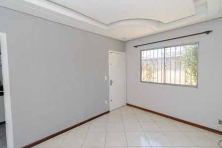 Sala de apartamento para alugar com 3 quartos, 100m² em Jardim Riacho das Pedras, Contagem