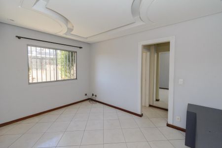 Sala de apartamento para alugar com 3 quartos, 100m² em Jardim Riacho das Pedras, Contagem