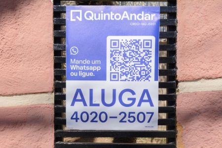 Plaquinha  de apartamento para alugar com 3 quartos, 100m² em Jardim Riacho das Pedras, Contagem