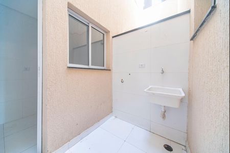 Apartamento à venda com 50m², 2 quartos e 1 vagaÁrea de Serviço