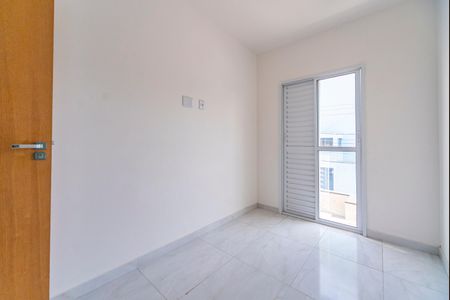 Quarto 1 de apartamento à venda com 2 quartos, 50m² em Jardim Irene, Santo André