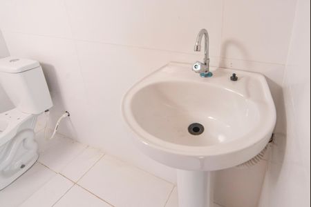 Apartamento à venda com 50m², 2 quartos e 1 vagaBanheiro Social