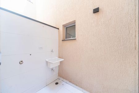 Apartamento à venda com 50m², 2 quartos e 1 vagaÁrea de Serviço