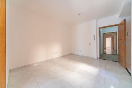 Apartamento à venda com 50m², 2 quartos e 1 vagaSala