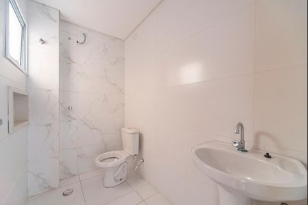 Apartamento à venda com 50m², 2 quartos e 1 vagaBanheiro Social