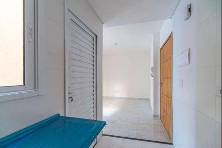 Apartamento à venda com 50m², 2 quartos e 1 vagaCozinha