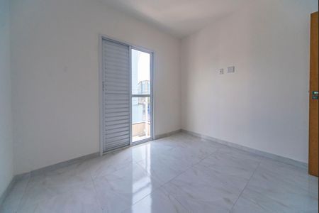 Apartamento à venda com 50m², 2 quartos e 1 vagaQuarto 2