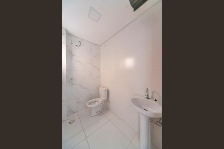 Apartamento à venda com 50m², 2 quartos e 1 vagaBanheiro Social