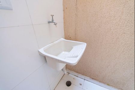 Apartamento à venda com 50m², 2 quartos e 1 vagaÁrea de Serviço