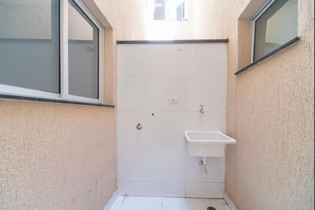 Apartamento à venda com 50m², 2 quartos e 1 vagaÁrea de Serviço