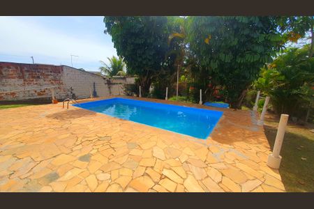 Casa para alugar com 240m², 3 quartos e sem vaga Casa para alugar com 240m², 3 quartos e sem vagaÁrea Externa