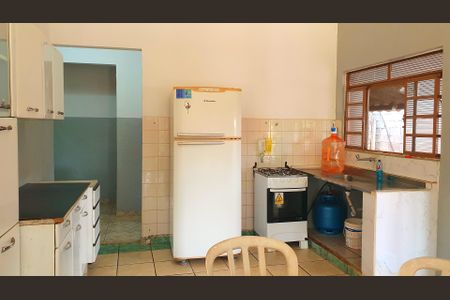 Casa para alugar com 240m², 3 quartos e sem vaga Casa para alugar com 240m², 3 quartos e sem vagaCozinha