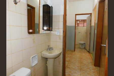 Casa para alugar com 240m², 3 quartos e sem vagaBanheiro Social