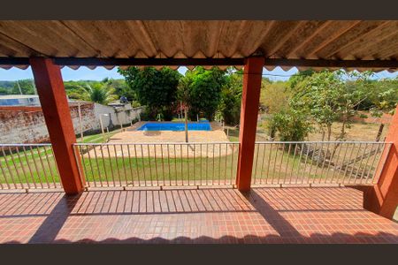 Casa para alugar com 240m², 3 quartos e sem vaga Casa para alugar com 240m², 3 quartos e sem vagaÁrea Externa