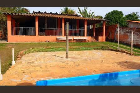 Casa para alugar com 240m², 3 quartos e sem vaga Casa para alugar com 240m², 3 quartos e sem vagaÁrea Externa