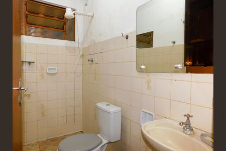 Casa para alugar com 240m², 3 quartos e sem vagaBanheiro Social