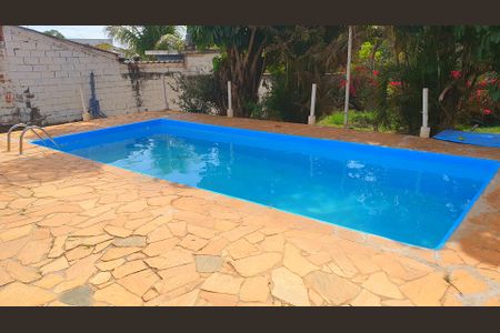 Casa para alugar com 240m², 3 quartos e sem vaga Casa para alugar com 240m², 3 quartos e sem vagaÁrea Externa