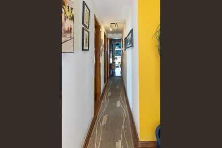 Apartamento à venda com 160m², 3 quartos e 2 vagasSala