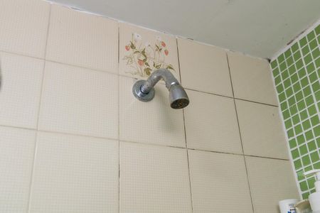 Apartamento à venda com 160m², 3 quartos e 2 vagasBanheiro da Suíte 3