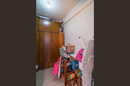 Apartamento à venda com 160m², 3 quartos e 2 vagasQuarto de Serviço