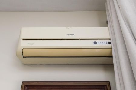 Apartamento à venda com 160m², 3 quartos e 2 vagasSuíte 3