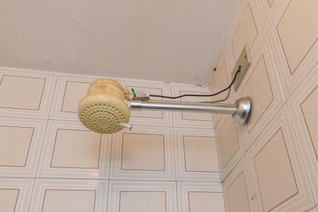 Apartamento à venda com 160m², 3 quartos e 2 vagasBanheiro de serviço