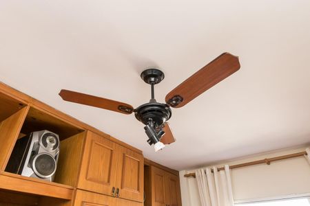 Apartamento à venda com 160m², 3 quartos e 2 vagasQuarto 