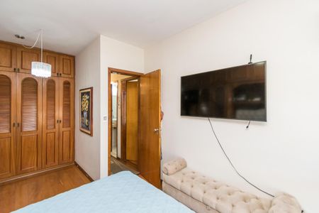 Apartamento à venda com 160m², 3 quartos e 2 vagasSuíte 3