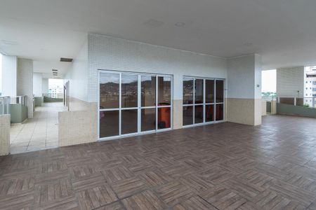 Apartamento à venda com 160m², 3 quartos e 2 vagasÁrea comum - Salão de festas