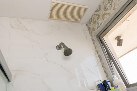 Apartamento à venda com 160m², 3 quartos e 2 vagasBanheiro Social