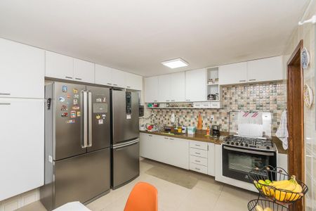 Apartamento à venda com 160m², 3 quartos e 2 vagasCozinha