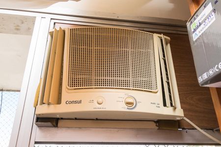 Apartamento à venda com 160m², 3 quartos e 2 vagasQuarto 