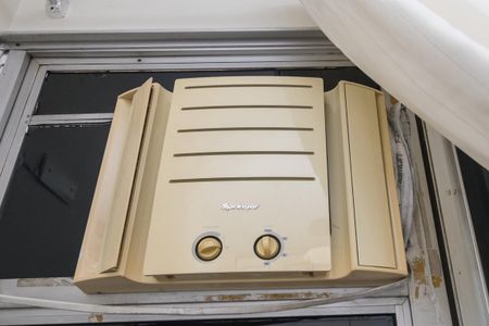 Apartamento à venda com 160m², 3 quartos e 2 vagasQuarto 2