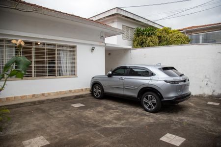 Casa à venda com 553m², 3 quartos e 4 vagasGaragem
