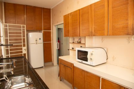 Casa à venda com 553m², 3 quartos e 4 vagasCozinha