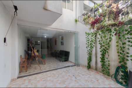 Casa para alugar com 168m², 3 quartos e 5 vagasEspaço Gourmet/Quintal