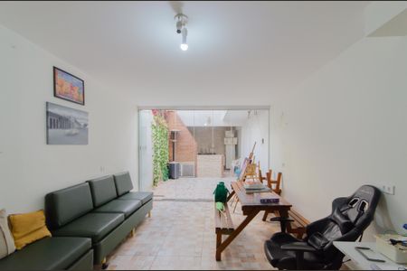 Casa para alugar com 168m², 3 quartos e 5 vagasÁrea comum - Salão de festas