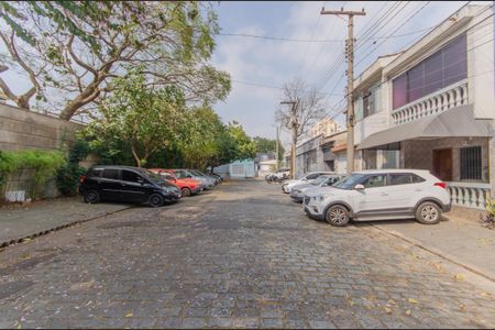 Casa para alugar com 168m², 3 quartos e 5 vagasÁrea externa