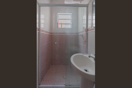 Casa para alugar com 168m², 3 quartos e 5 vagasBanheiro de serviço