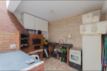 Casa para alugar com 168m², 3 quartos e 5 vagasEspaço Gourmet/Quintal