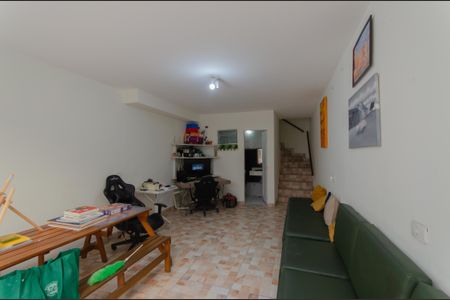 Casa para alugar com 168m², 3 quartos e 5 vagasÁrea comum - Salão de festas